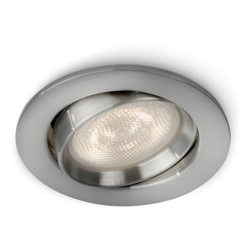 Philips 59031/17/16 - LED Podhledové svítidlo MYLIVING ELLIPSE 1xLED/4W Philips 59031/17/16 - LED Podhledové svítidlo MYLIVING ELLIPSE 1xLED/4W