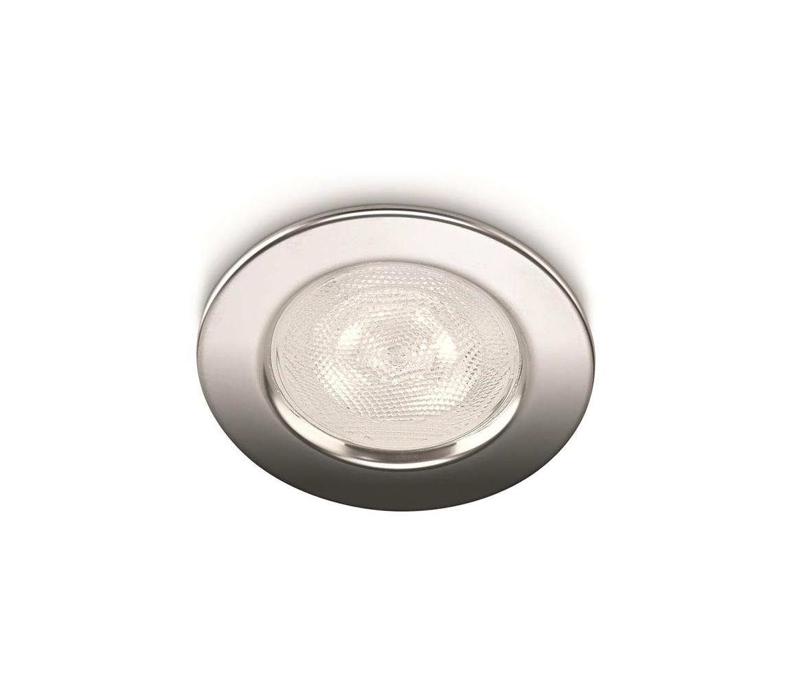 Philips Philips 59101/11/16 - LED podhledové svítidlo SCEPTRUM 1xLED/3W/230V P1168