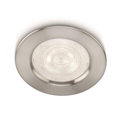 Philips 59101/17/16 - LED podhledové svítidlo SCEPTRUM 1xLED/3W/230V Philips 59101/17/16 - LED podhledové svítidlo SCEPTRUM 1xLED/3W/230V