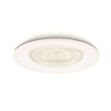 Philips 59101/31/16 - LED podhledové svítidlo MYLIVING SCEPTRUM 1xLED/3W/230V