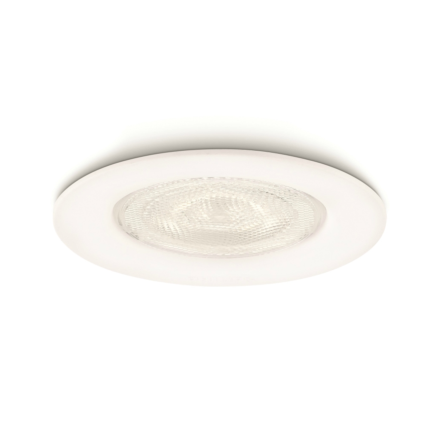 Philips 59101/31/16 - LED podhledové svítidlo MYLIVING SCEPTRUM 1xLED/3W/230V