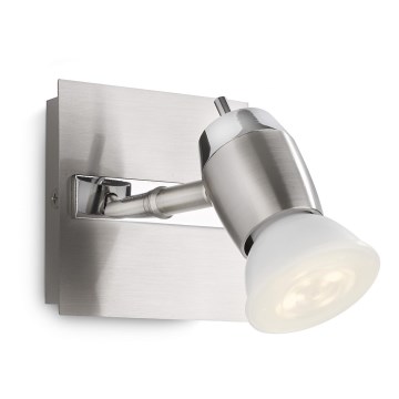 Philips 59130/17/16 - Bodové svítidlo MYLIVING CERISE 1xGU10/2W/230V Philips 59130/17/16 - Bodové svítidlo MYLIVING CERISE 1xGU10/2W/230V