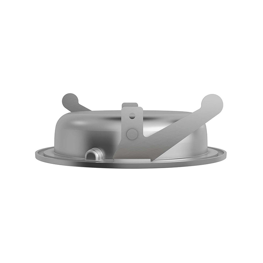 Philips 59180/48/16 - LED podhledové svítidlo ASTEROPE 1xLED/4,5W/230V