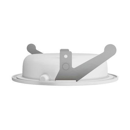 Philips 59183/31/16 - SADA 3x LED podhledové svítidlo ASTEROPE 1xLED/4,5W/230V