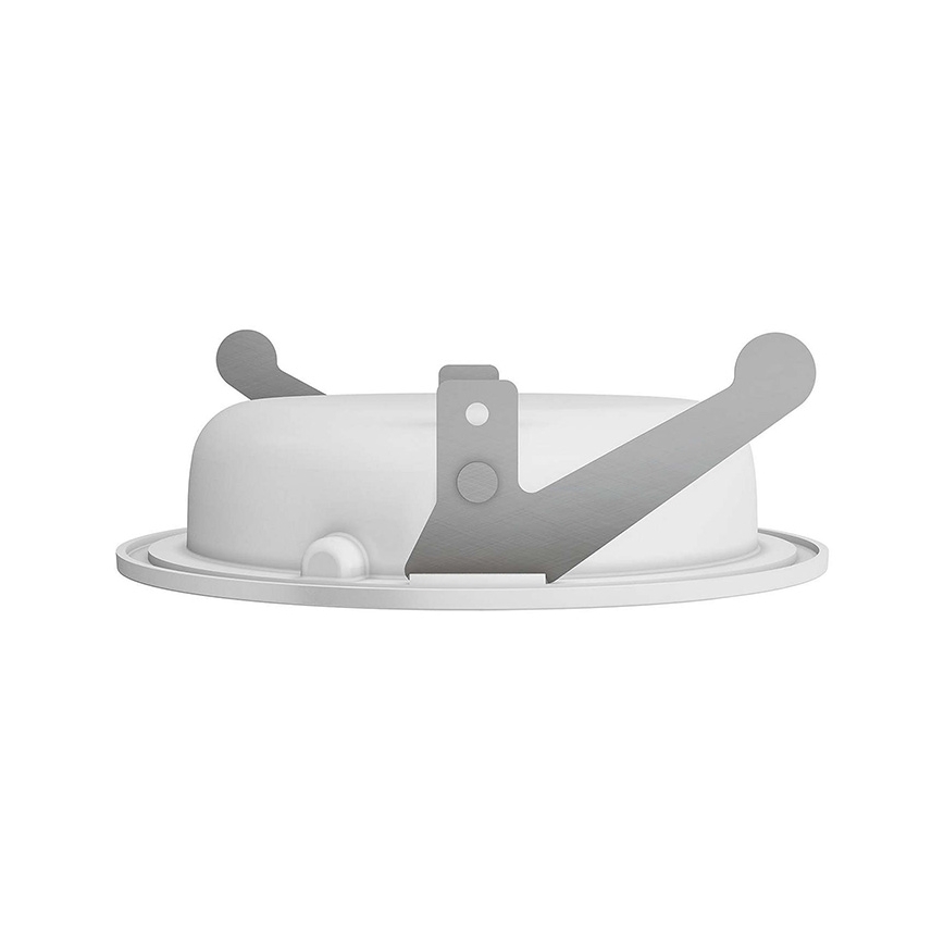 Philips 59183/31/16 - SADA 3x LED podhledové svítidlo ASTEROPE 1xLED/4,5W/230V