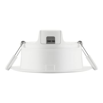 Philips - LED podhledové svítidlo 1xLED/3,5W/230V