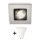 Philips 59300/17/16 - LED Koupelnové podhledové svítidlo MYLIVING ACAMAR 1xGU10/6W+1xGU10/50W