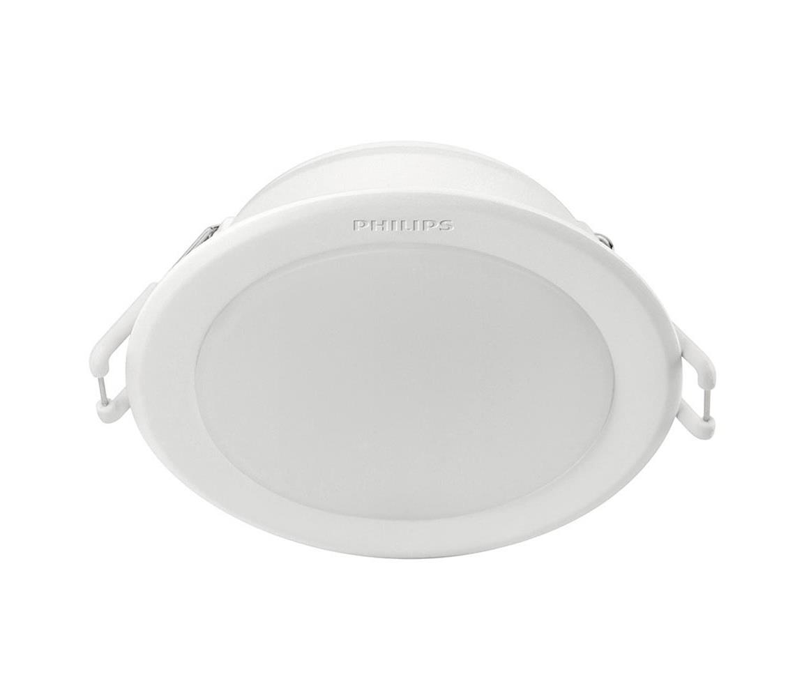 Philips Philips 59444/31/E3 - LED Podhledové svítidlo MYLIVING MESON 1xLED/5,5W/230V P3137