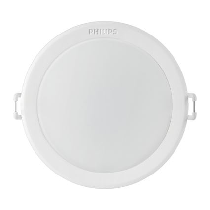 Philips - LED Podhledové svítidlo 1xLED/5,5W/230V