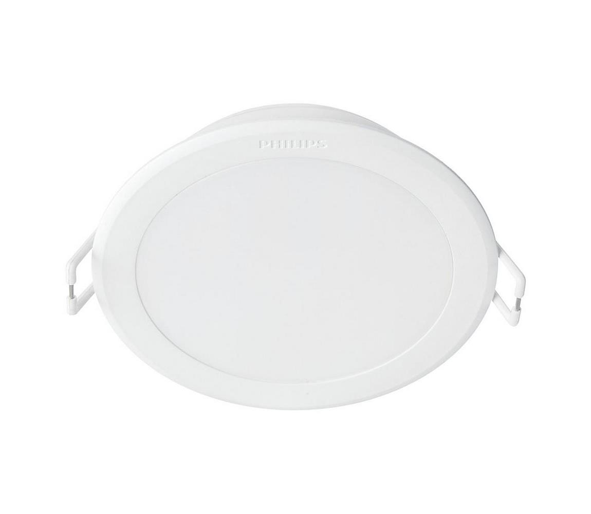 Philips Philips 59444/31/E4 - LED Podhledové svítidlo MESON 1xLED/5,5W/230V 6500K