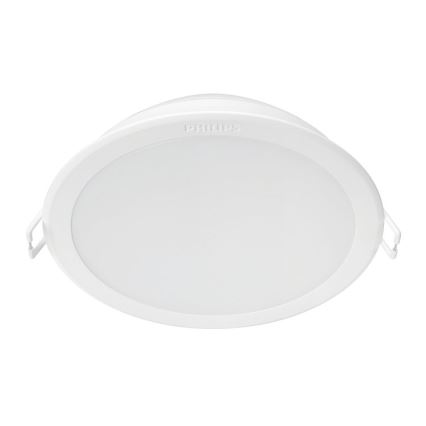 Philips - LED podhledové svítidlo 1xLED/12,5W/230V