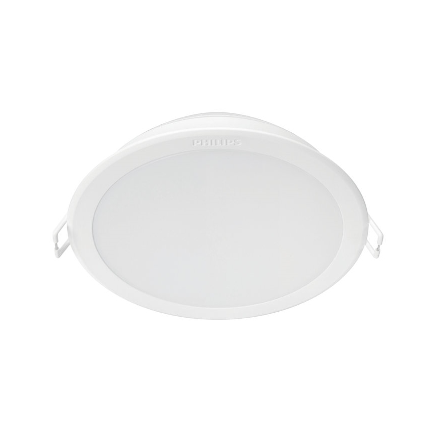 Philips - LED podhledové svítidlo 1xLED/12,5W/230V