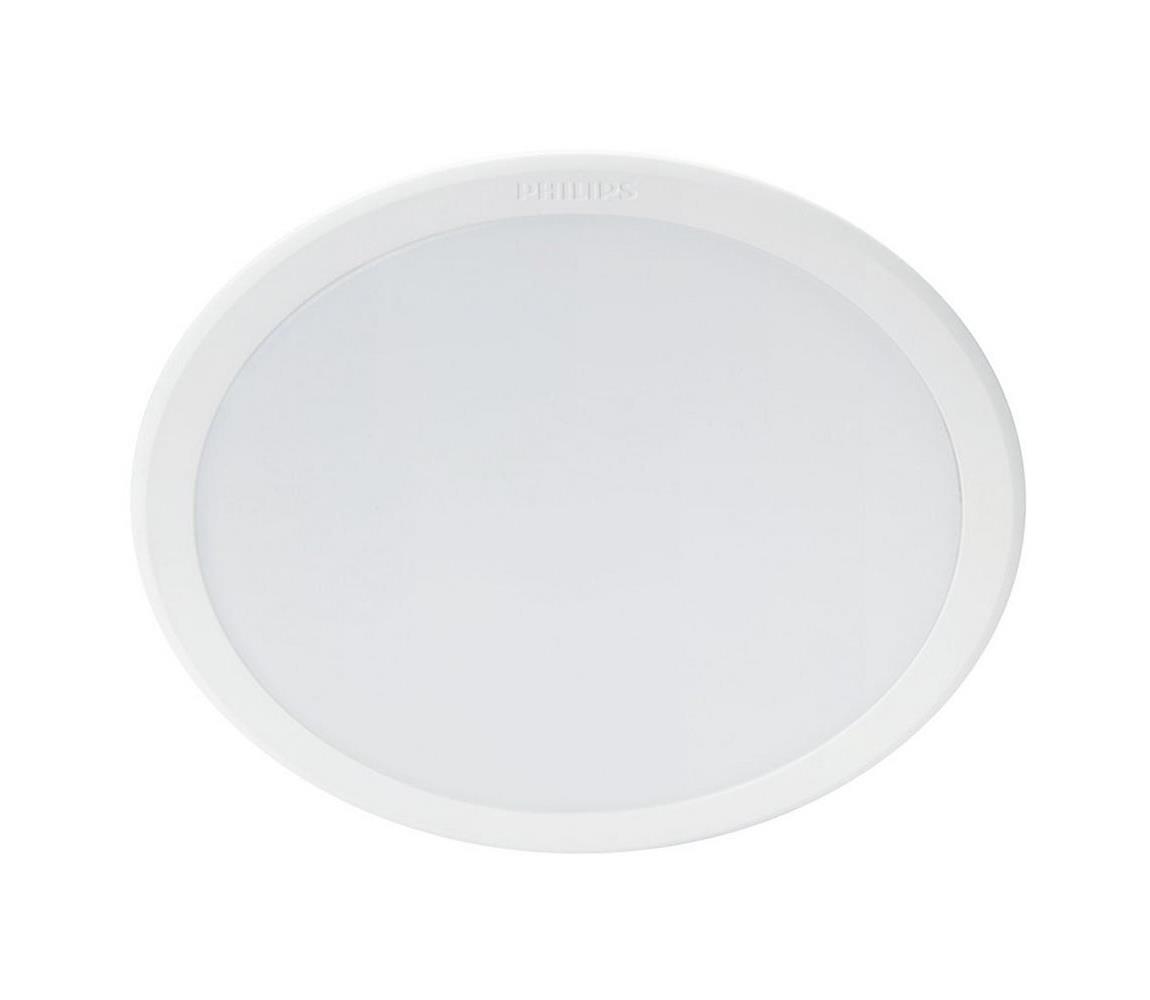 Philips Philips 59466/31/E4 - LED Podhledové svítidlo MESON 1xLED/17W/230V 6500K P3176