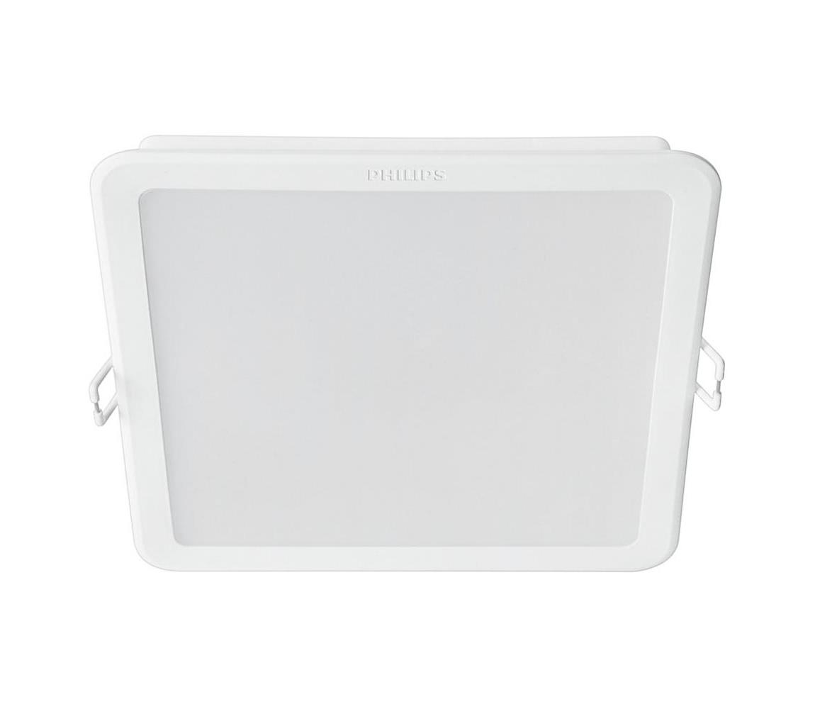 Philips 59467/31/E1 - LED Podhledové svítidlo MESON LED/17W/230V 3000K 8718696173688 Bílá