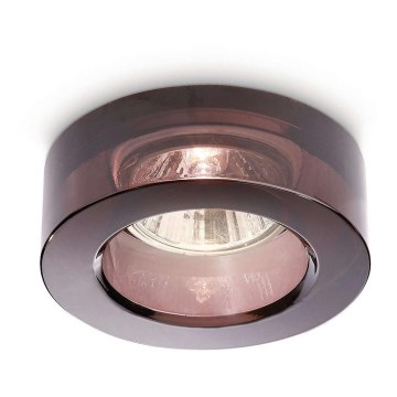 Philips 59515/30/16 - Koupelnové podhledové svítidlo MYLIVING ARA 1xGU10/35W Philips 59515/30/16 - Koupelnové podhledové svítidlo MYLIVING ARA 1xGU10/35W