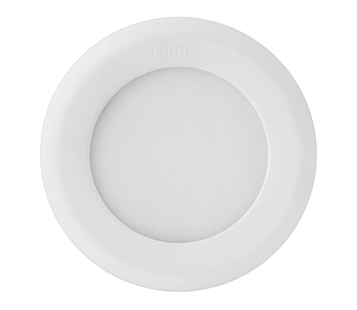 Philips Philips 59521/31/P1 - LED podhledové svítidlo MARCASITE 1xLED/9W/230V P1986