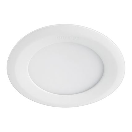 Philips 59521/31/P3 - LED podhledové svítidlo MARCASITE 1xLED/9W/230V