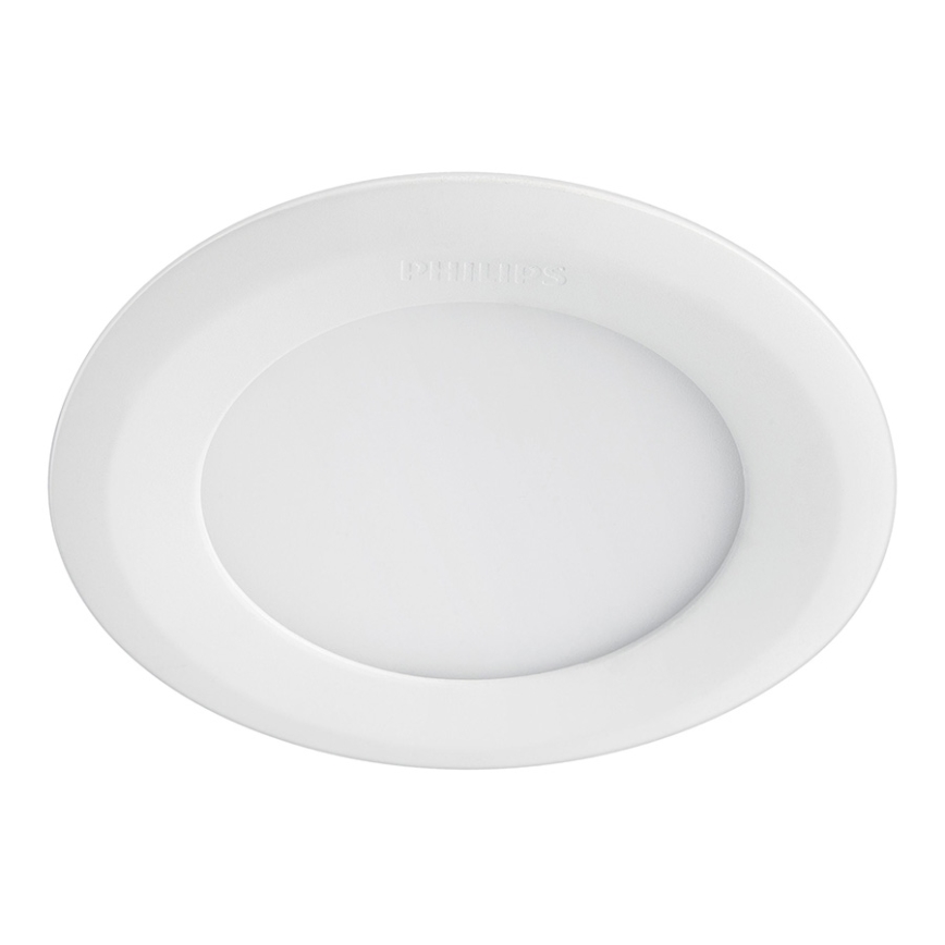 Philips 59521/31/P3 - LED podhledové svítidlo MARCASITE 1xLED/9W/230V