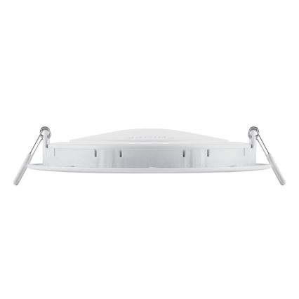 Philips 59523/31/P1 - LED podhledové svítidlo MARCASITE 1xLED/14W/230V