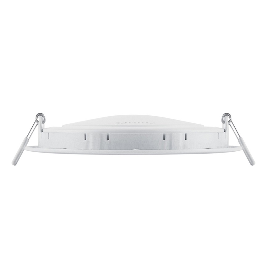 Philips 59523/31/P1 - LED podhledové svítidlo MARCASITE 1xLED/14W/230V