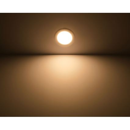 Philips 59523/31/P1 - LED podhledové svítidlo MARCASITE 1xLED/14W/230V