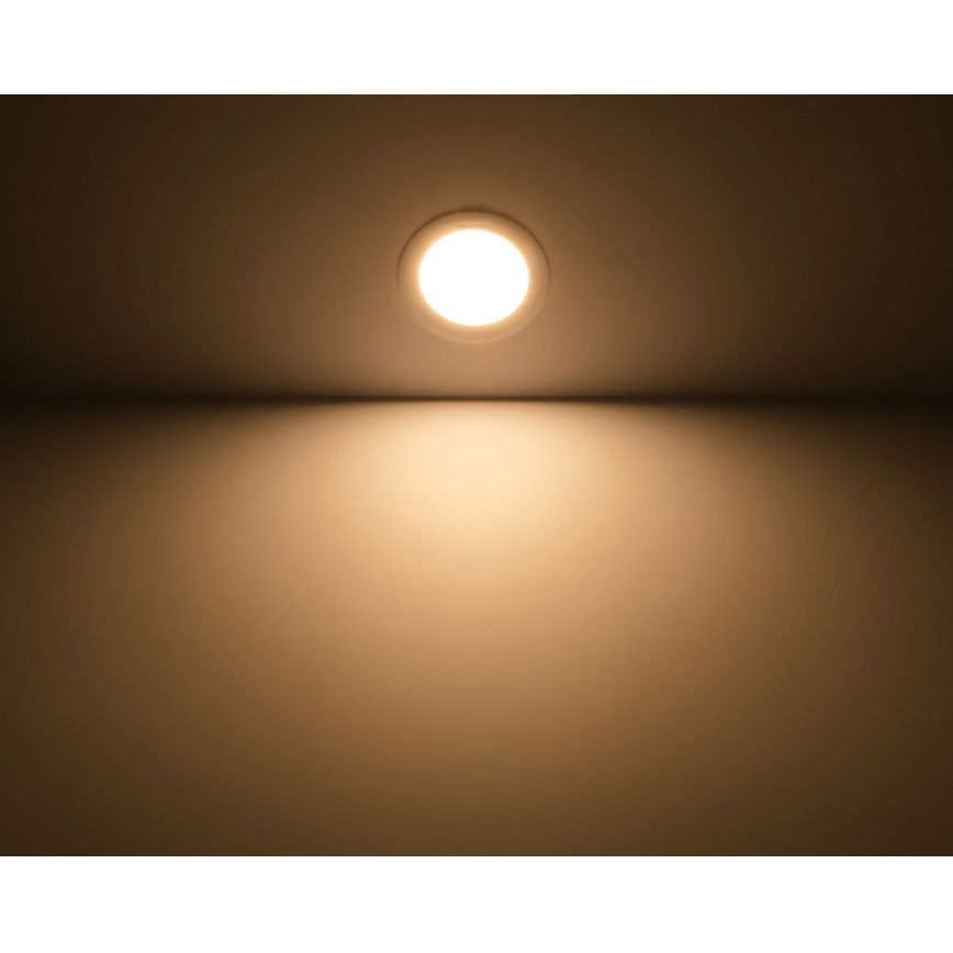 Philips 59523/31/P1 - LED podhledové svítidlo MARCASITE 1xLED/14W/230V
