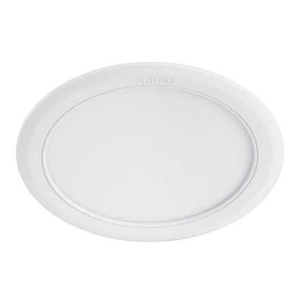 Philips 59529/31/P1 - LED podhledové svítidlo MARCASITE 1xLED/21W/230V