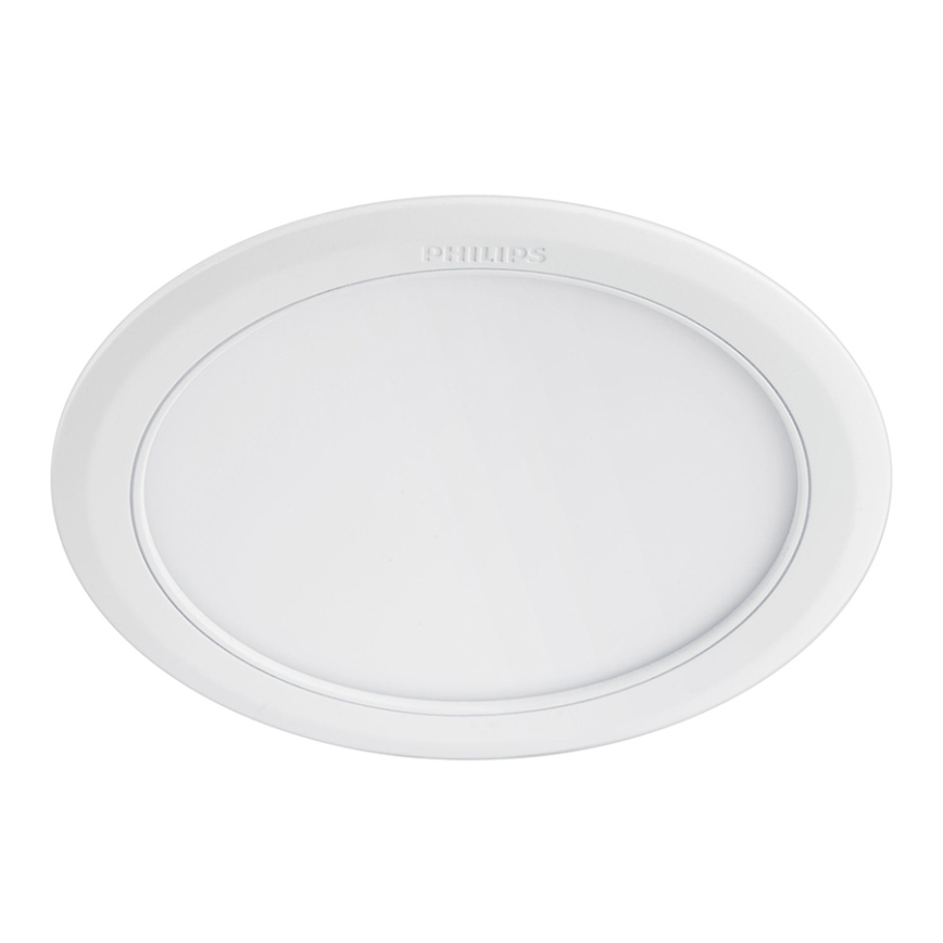 Philips 59529/31/P1 - LED podhledové svítidlo MARCASITE 1xLED/21W/230V