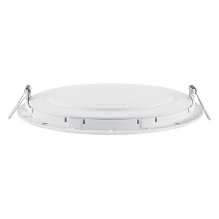 Philips 59529/31/P1 - LED podhledové svítidlo MARCASITE 1xLED/21W/230V