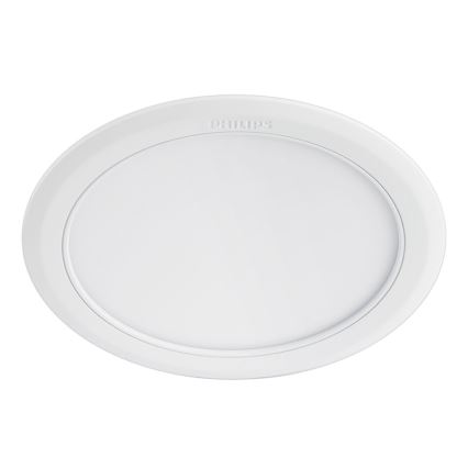 Philips - LED podhledové svítidlo 1xLED/21W/230V