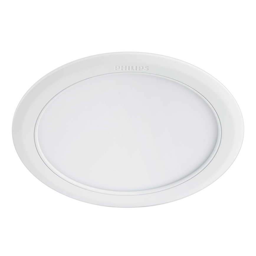 Philips 59529/31/P3 - LED podhledové svítidlo MARCASITE 1xLED/21W/230V