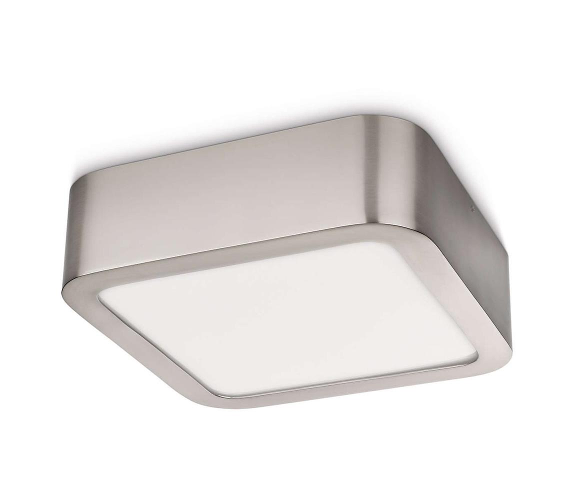 Philips Philips 59712/17/16 - LED stropní svítidlo MYLIVING CANIS 1xLED/15W/230V P0627