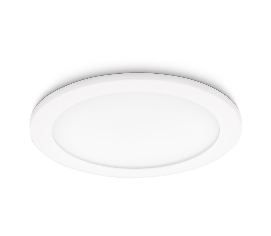 Philips Philips 59715/31/16 - LED podhledové svítidlo MYLIVING MERCURE LED/7,5W/230V P0634