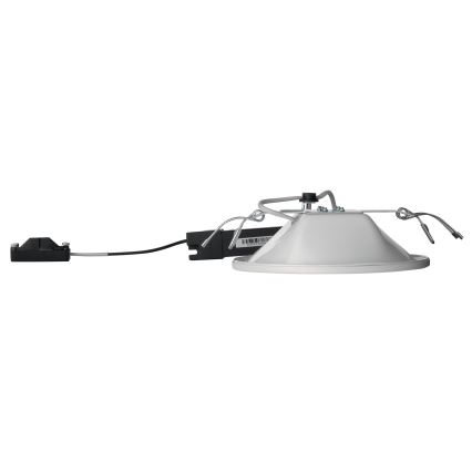 Philips 59715/31/16 - LED podhledové svítidlo MERCURE LED/7,5W/230V