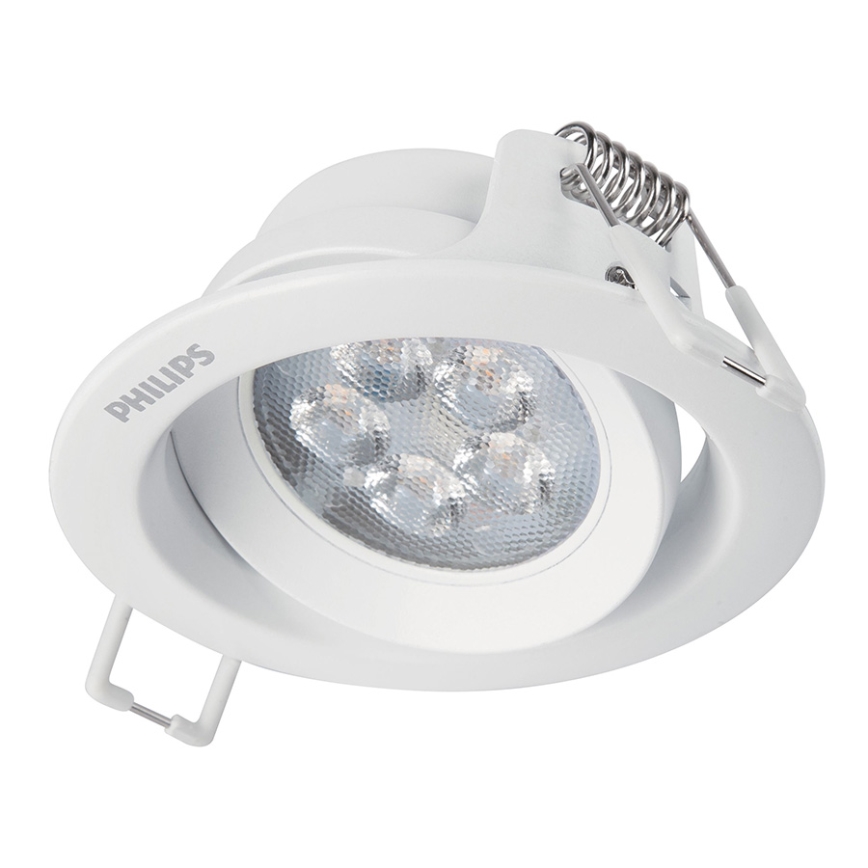 Philips 59741/31/P0 - LED podhledové svítidlo POLARON 1xLED/5W/230V