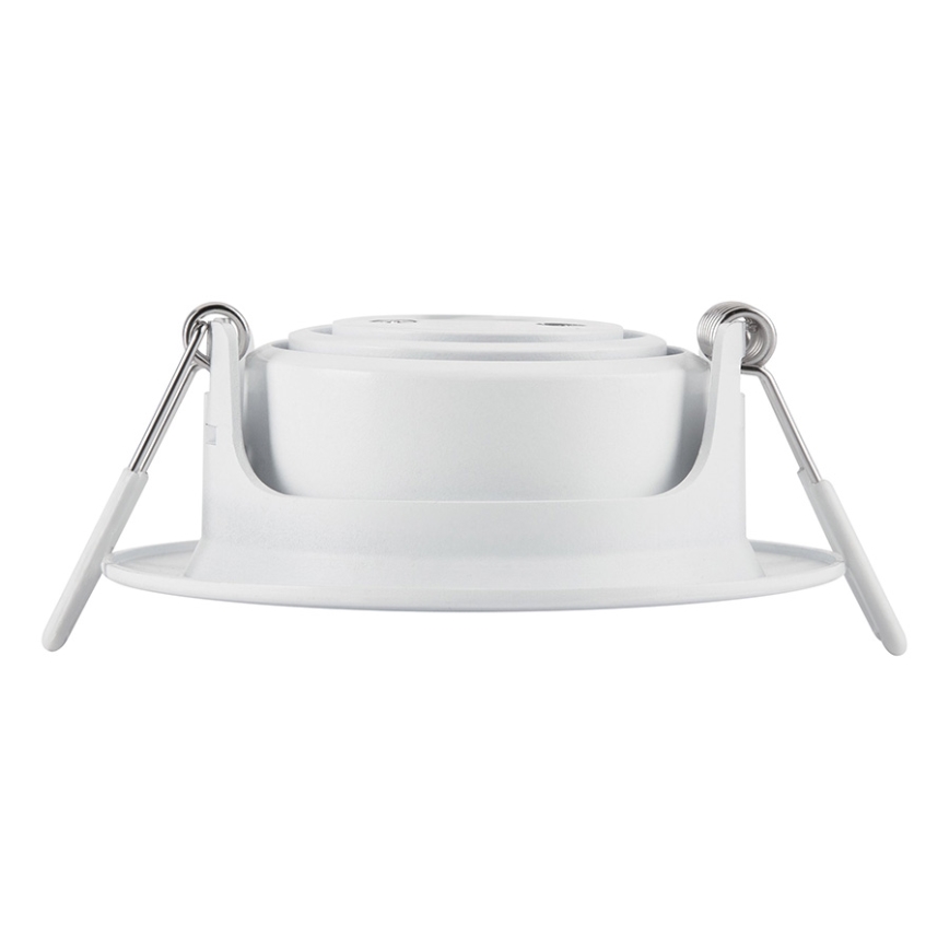 Philips 59741/31/P0 - LED podhledové svítidlo POLARON 1xLED/5W/230V