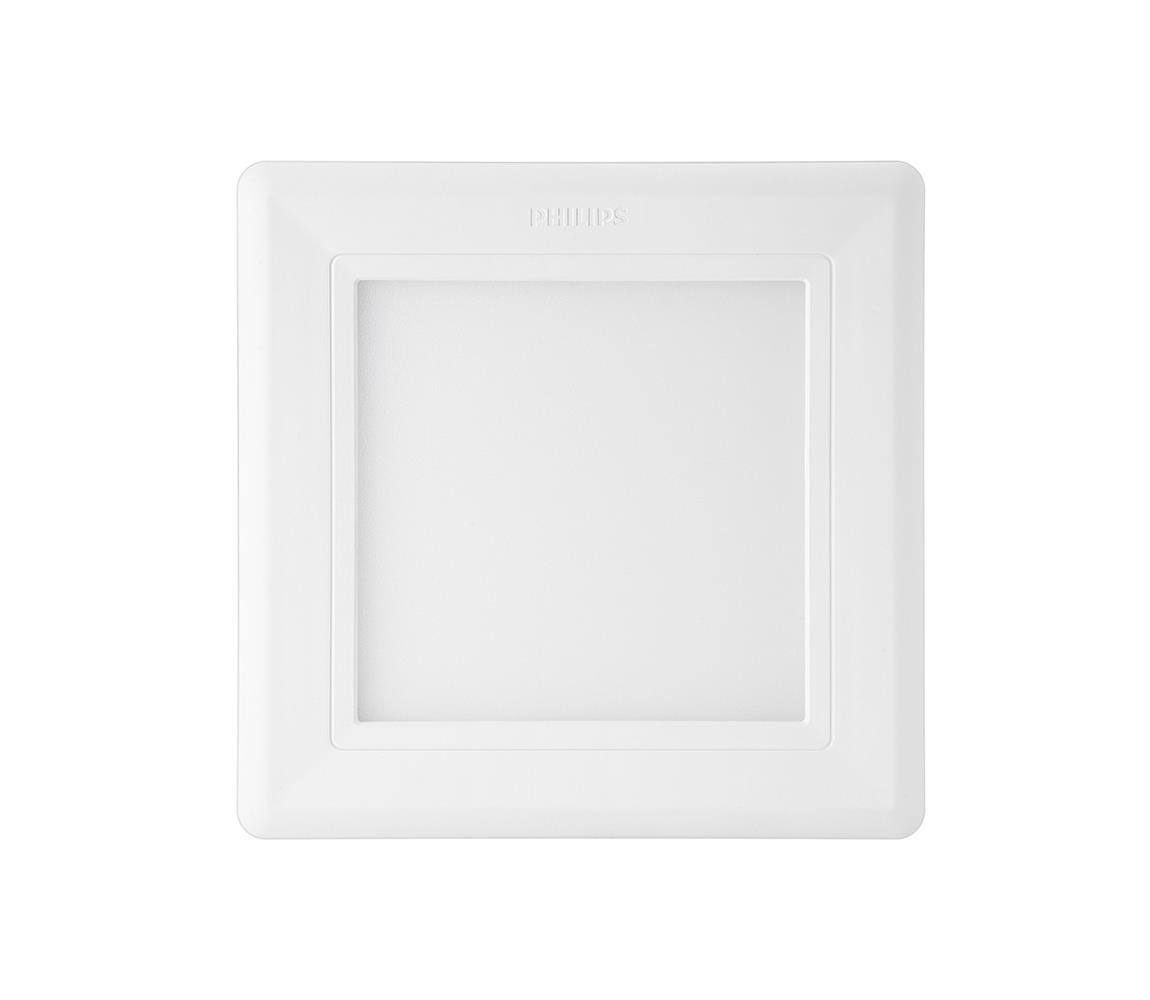Philips Philips 59832/31/P1 - LED podhledové svítidlo HADRON 1xLED/12W/230V 