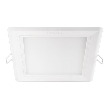 Philips 59832/31/P1 - LED podhledové svítidlo HADRON 1xLED/12W/230V