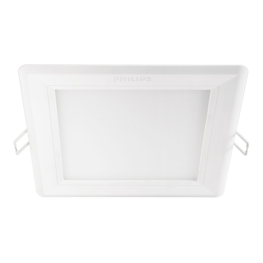 Philips 59832/31/P1 - LED podhledové svítidlo HADRON 1xLED/12W/230V