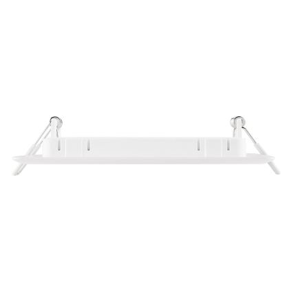 Philips 59832/31/P1 - LED podhledové svítidlo HADRON 1xLED/12W/230V