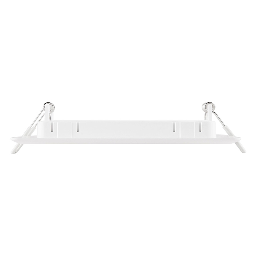 Philips 59832/31/P1 - LED podhledové svítidlo HADRON 1xLED/12W/230V