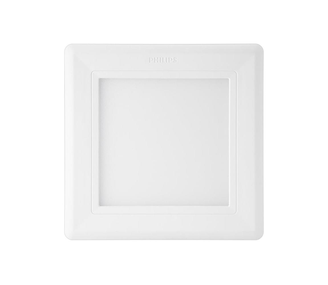 Philips 59832/31/P3 - LED podhledové svítidlo HADRON LED/12W/230V 59832/31/P3 Bílá