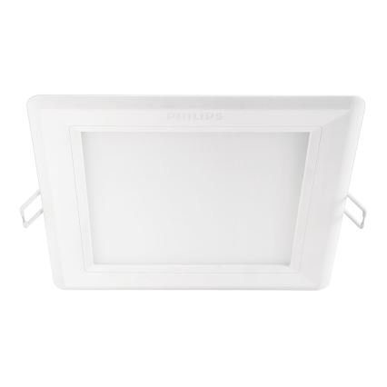 Philips 59832/31/P3 - LED podhledové svítidlo HADRON 1xLED/12W/230V