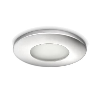 Philips 59905/11/16 - Koupelnové svítidlo MYBATHROOM WASH 1xGU10/35W/230V lesklý chrom