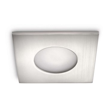 Philips 59910/17/16 - Koupelnové podhledové světlo MYBATHROOM THERMAL 1xGU10/35W Philips 59910/17/16 - Koupelnové podhledové světlo MYBATHROOM THERMAL 1xGU10/35W