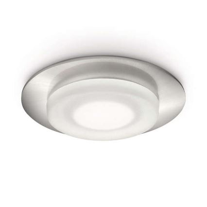 Philips 59925/17/16 - LED Stmívatelné koupelnové svítidlo TUB 1xLED/6W/230V IP65