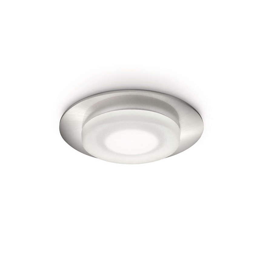Philips 59925/17/16 - LED Stmívatelné koupelnové svítidlo TUB 1xLED/6W/230V IP65