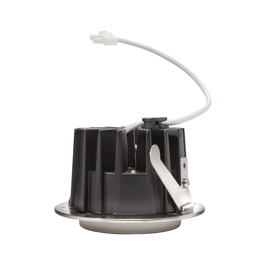 Philips 59925/17/16 - LED Stmívatelné koupelnové svítidlo TUB 1xLED/6W/230V IP65