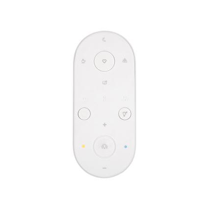 Philips 60262/43/P5 - LED Stmívatelné stropní svítidlo BROWN 1xLED/28W/230V + dálkové ovládání