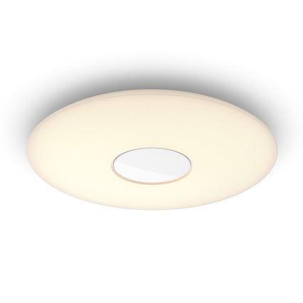 Philips - LED Stmívatelné stropní svítidlo LED/30W/230V + dálkové ovládání